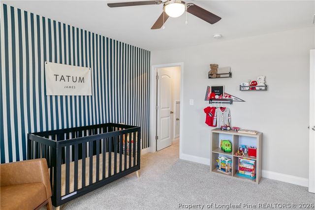 348 Whitestone Drive, Fayetteville, NC 28312