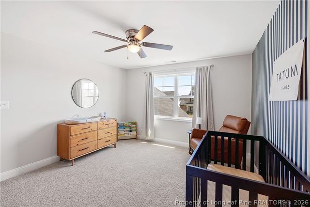 348 Whitestone Drive, Fayetteville, NC 28312