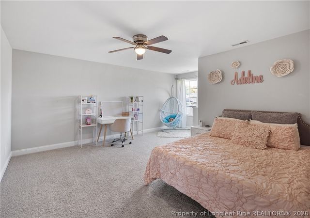 348 Whitestone Drive, Fayetteville, NC 28312