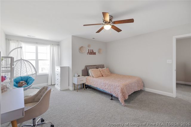 348 Whitestone Drive, Fayetteville, NC 28312