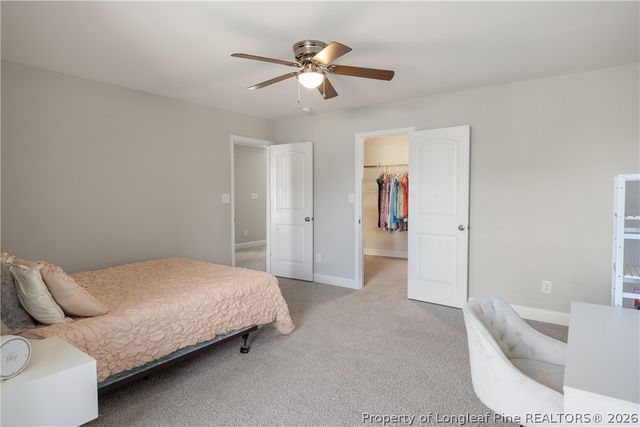 348 Whitestone Drive, Fayetteville, NC 28312