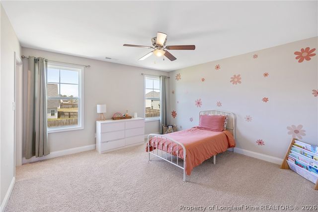 348 Whitestone Drive, Fayetteville, NC 28312