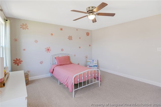 348 Whitestone Drive, Fayetteville, NC 28312