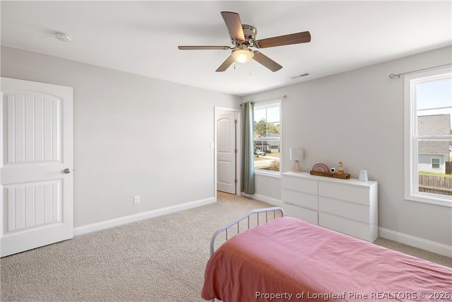 348 Whitestone Drive, Fayetteville, NC 28312