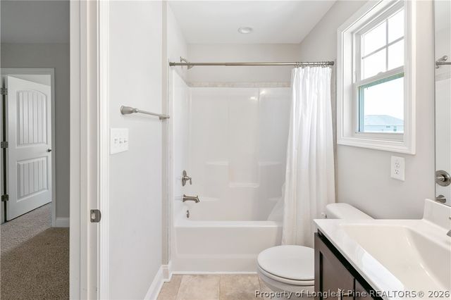 348 Whitestone Drive, Fayetteville, NC 28312