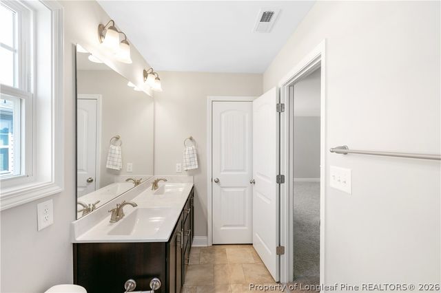 348 Whitestone Drive, Fayetteville, NC 28312