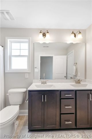 348 Whitestone Drive, Fayetteville, NC 28312