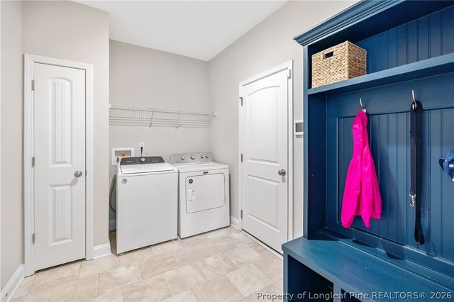 348 Whitestone Drive, Fayetteville, NC 28312