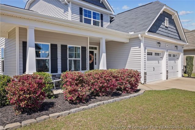 348 Whitestone Drive, Fayetteville, NC 28312