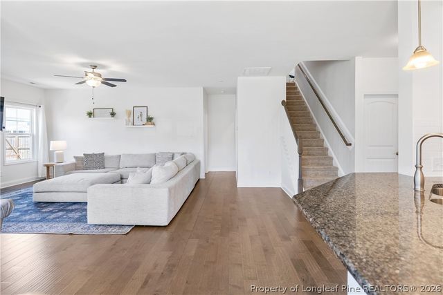 348 Whitestone Drive, Fayetteville, NC 28312