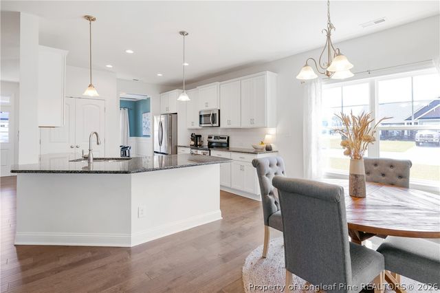 348 Whitestone Drive, Fayetteville, NC 28312