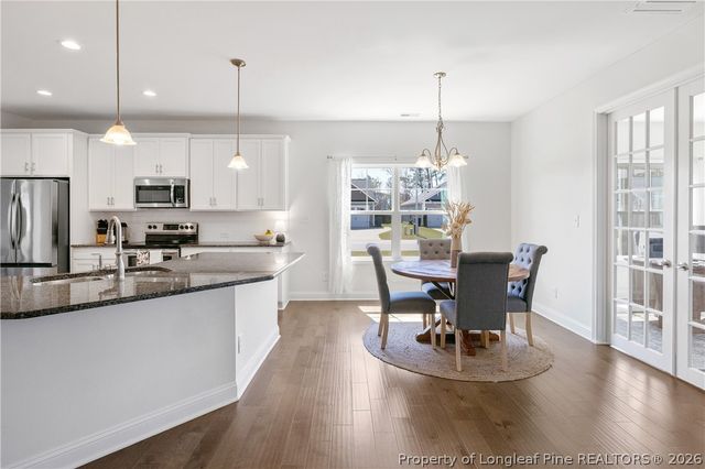 348 Whitestone Drive, Fayetteville, NC 28312