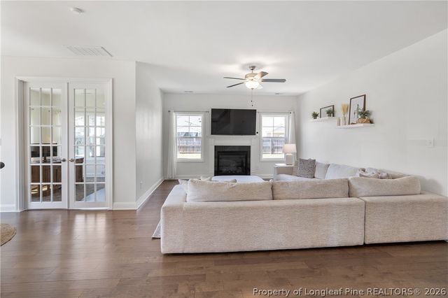 348 Whitestone Drive, Fayetteville, NC 28312