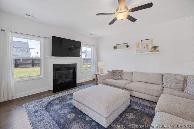 348 Whitestone Drive, Fayetteville, NC 28312