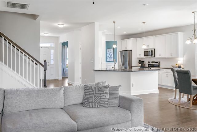 348 Whitestone Drive, Fayetteville, NC 28312