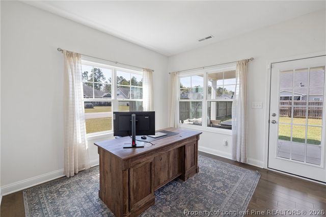 348 Whitestone Drive, Fayetteville, NC 28312