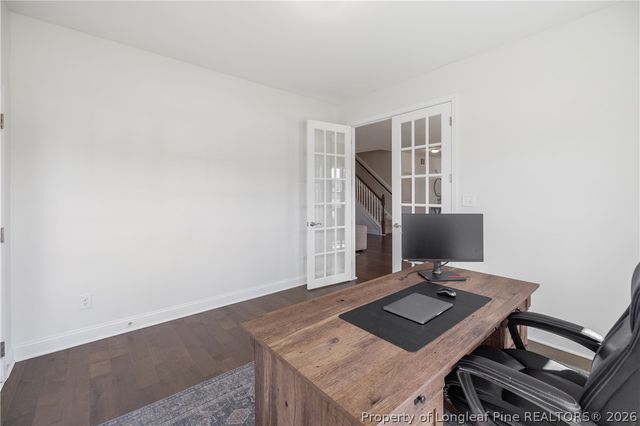 348 Whitestone Drive, Fayetteville, NC 28312