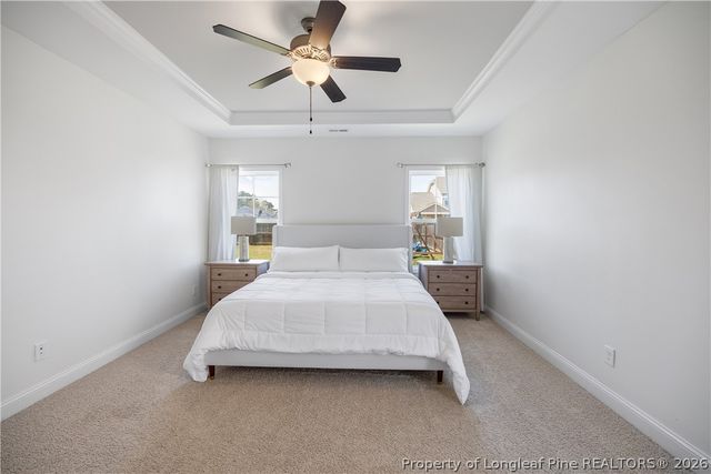 348 Whitestone Drive, Fayetteville, NC 28312