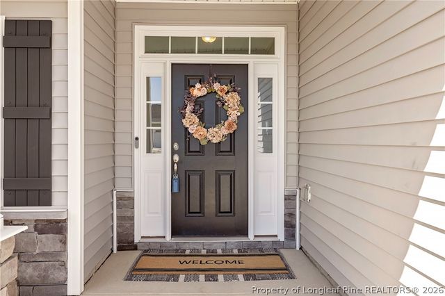 348 Whitestone Drive, Fayetteville, NC 28312