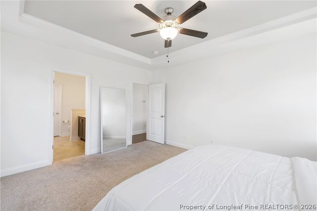 348 Whitestone Drive, Fayetteville, NC 28312