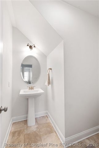 348 Whitestone Drive, Fayetteville, NC 28312