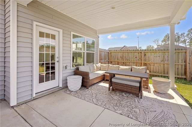 348 Whitestone Drive, Fayetteville, NC 28312