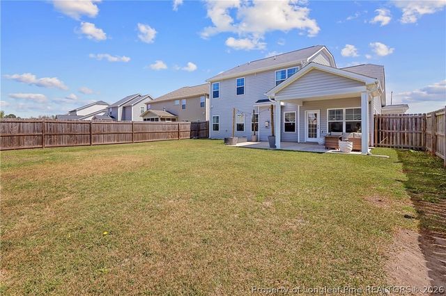 348 Whitestone Drive, Fayetteville, NC 28312