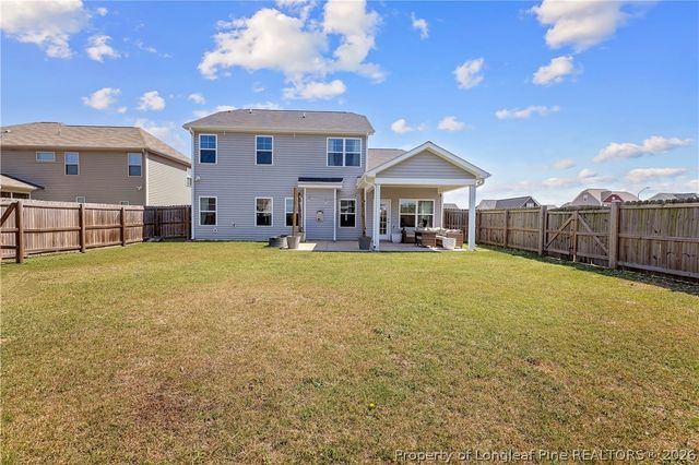 348 Whitestone Drive, Fayetteville, NC 28312