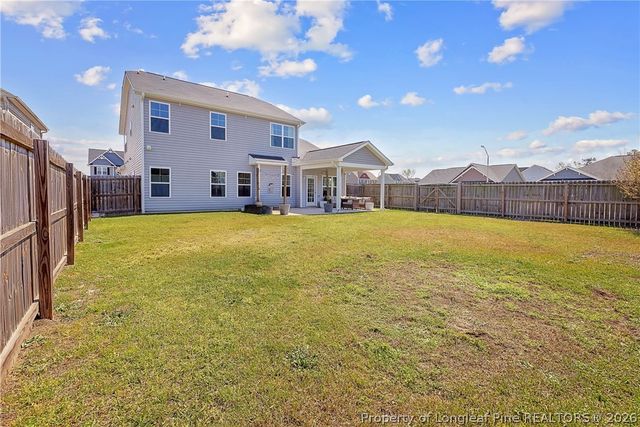 348 Whitestone Drive, Fayetteville, NC 28312