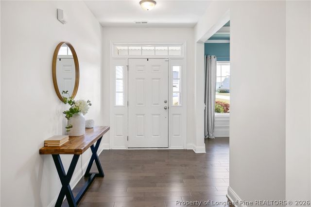 348 Whitestone Drive, Fayetteville, NC 28312