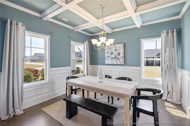 348 Whitestone Drive, Fayetteville, NC 28312