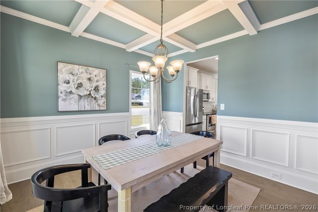 348 Whitestone Drive, Fayetteville, NC 28312