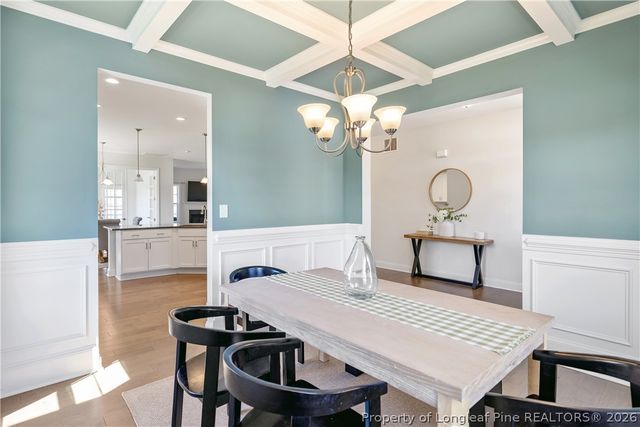 348 Whitestone Drive, Fayetteville, NC 28312