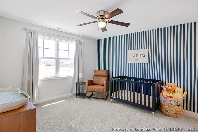 348 Whitestone Drive, Fayetteville, NC 28312