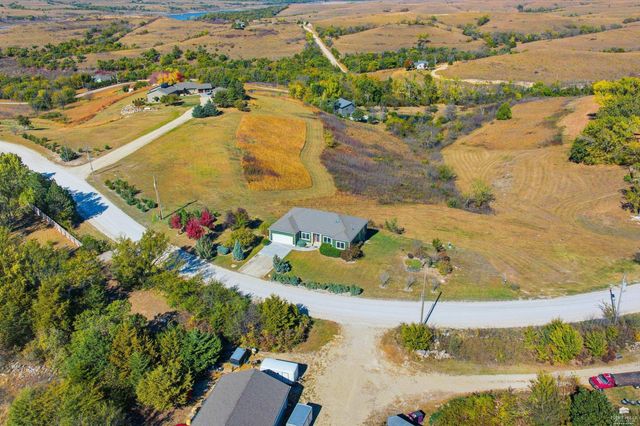 5717 Pheasant Ridge Road, Manhattan, KS 66502