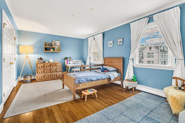 101 Bird St, Needham, MA 02492