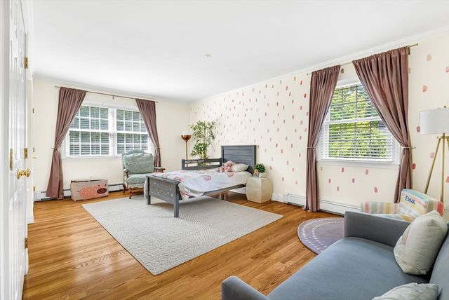 101 Bird St, Needham, MA 02492