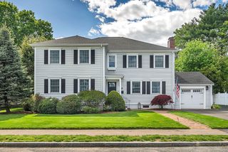 101 Bird St, Needham, MA 02492