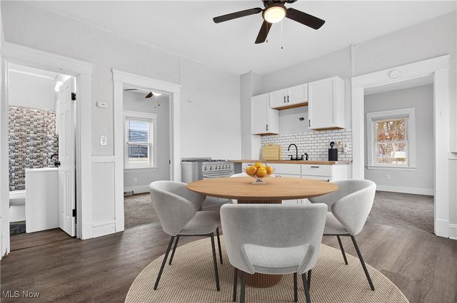 9517 Prince Avenue, Cleveland, OH 44105