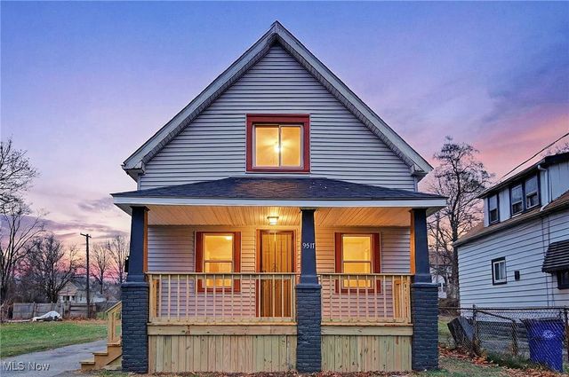 9517 Prince Avenue, Cleveland, OH 44105