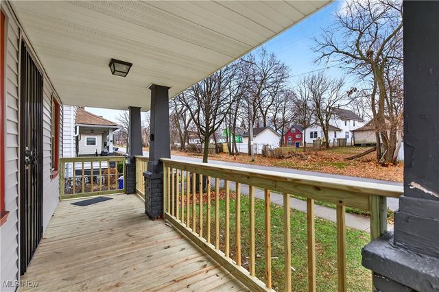 9517 Prince Avenue, Cleveland, OH 44105