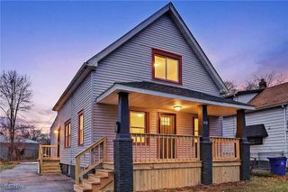 9517 Prince Avenue, Cleveland, OH 44105