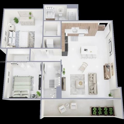 25850 SW 140th Ct 4-301, Homestead, FL 33032