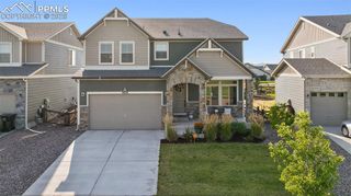 5936 Callan Drive, Colorado Springs, CO 80927