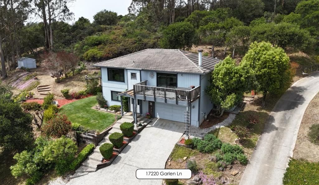 Image 1 of property listing at 17220 Garlen Court, Salinas, CA 93907