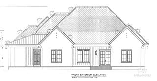 517 Gallimore Lane, Fairhope, AL 36532