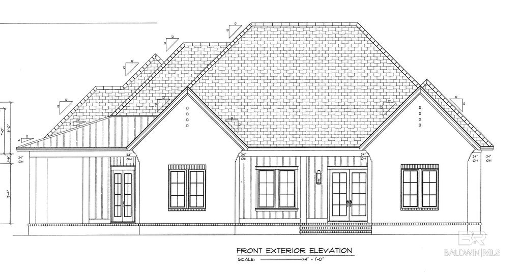 517 Gallimore Lane, Fairhope, AL 36532