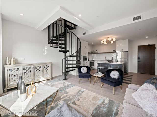 7430 2ND Avenue #1010, Detroit, MI 48202