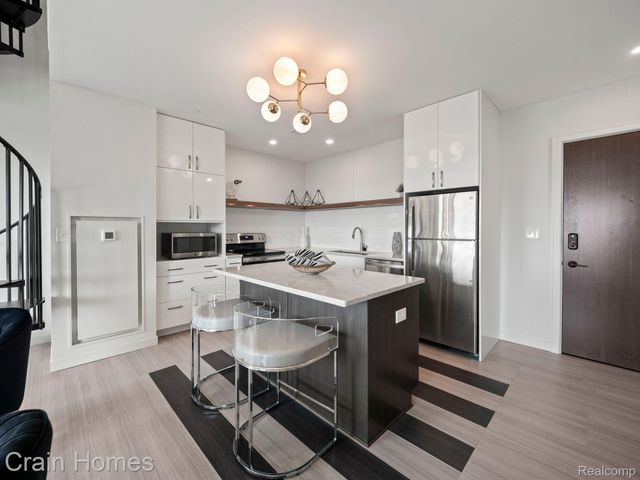 7430 2ND Avenue #1010, Detroit, MI 48202