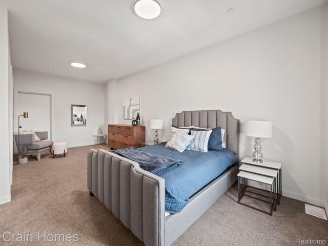 7430 2ND Avenue #1010, Detroit, MI 48202